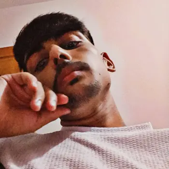 Ritik Senghani